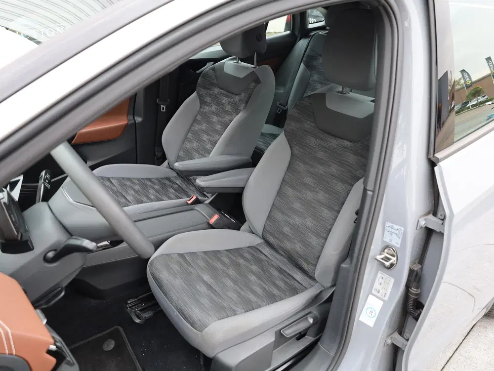 Volkswagen ID.5 Pro 77 kWh 150KW uit 2023, foto 6