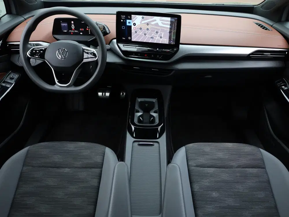 Volkswagen ID.5 Pro 77 kWh 150KW uit 2023, foto 7