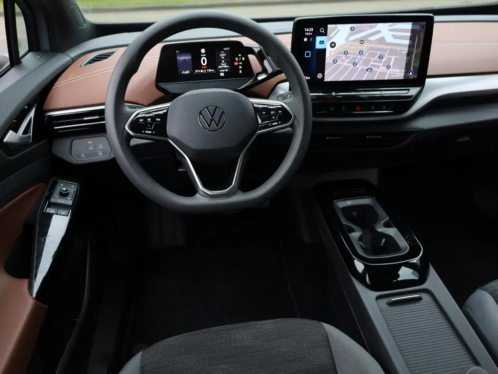 Volkswagen ID.5 Pro 77 kWh 150KW uit 2023, foto 8