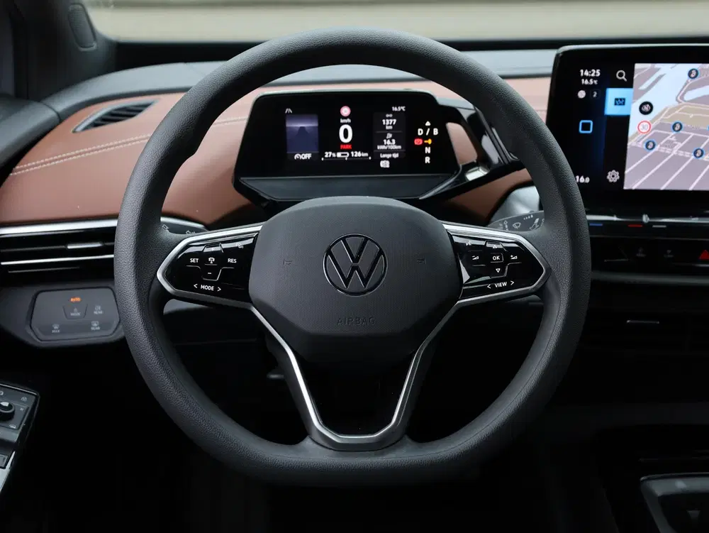 Volkswagen ID.5 Pro 77 kWh 150KW uit 2023, foto 9