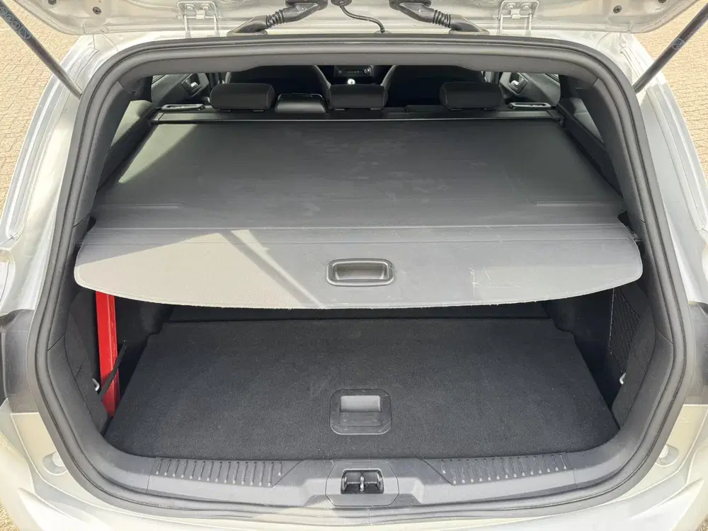 Ford Focus 1.0 EcoBoost Hybrid ST Line uit 2024, foto 11
