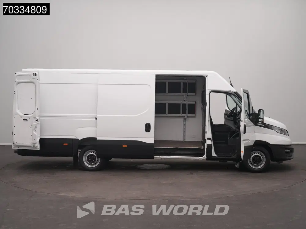 Iveco Daily Automaat 160PK L3H2 Airco Camera Parkeerse uit 2024, foto 7