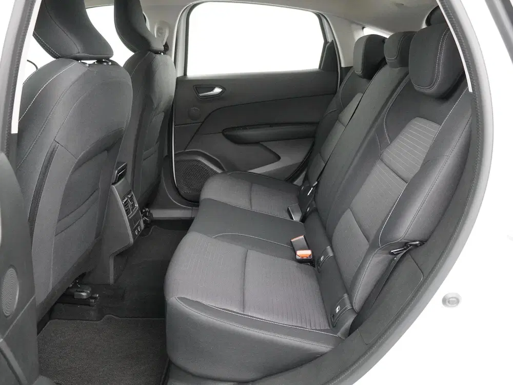 Renault Arkana 1.6 E-Tech Hybrid 145 Zen uit 2022, foto 10