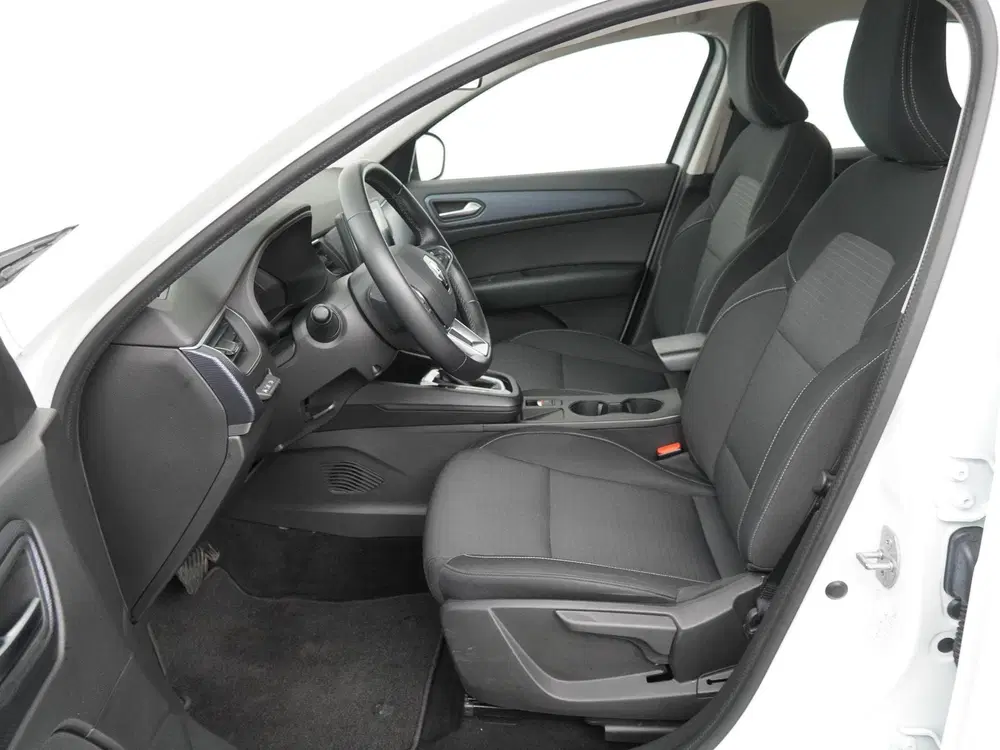 Renault Arkana 1.6 E-Tech Hybrid 145 Zen uit 2022, foto 11