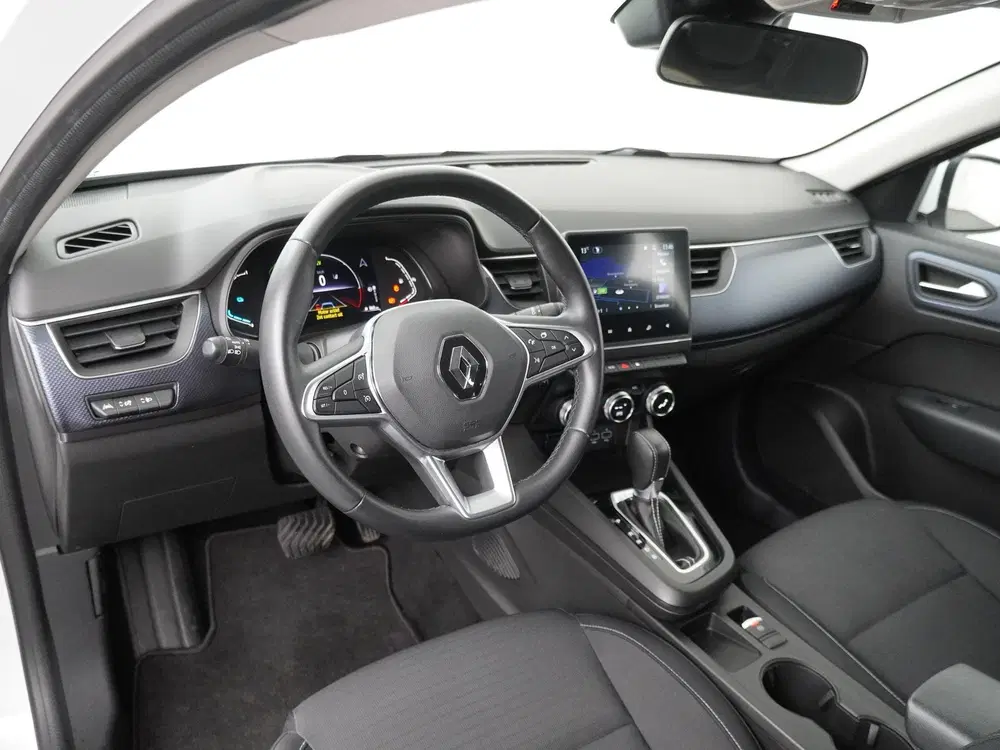 Renault Arkana 1.6 E-Tech Hybrid 145 Zen uit 2022, foto 12