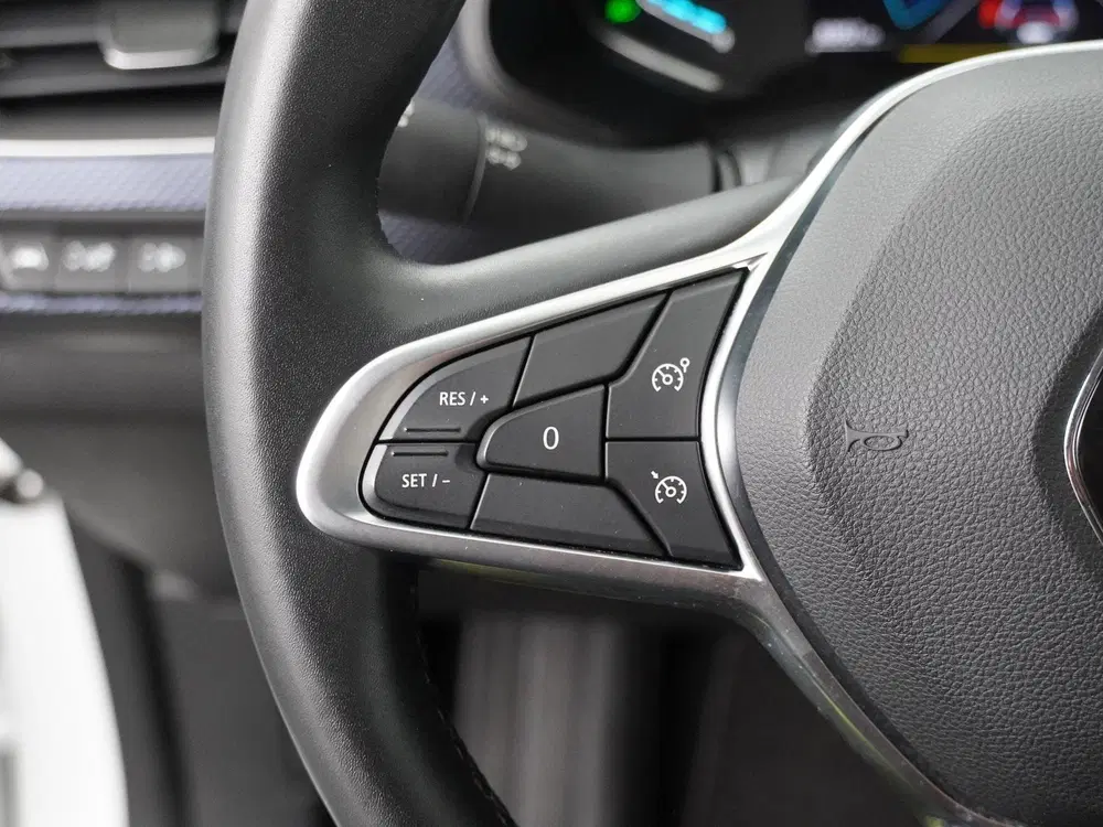Renault Arkana 1.6 E-Tech Hybrid 145 Zen uit 2022, foto 15