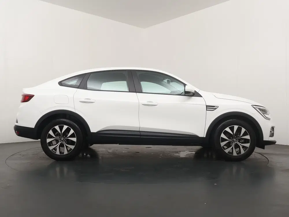 Renault Arkana 1.6 E-Tech Hybrid 145 Zen uit 2022, foto 6