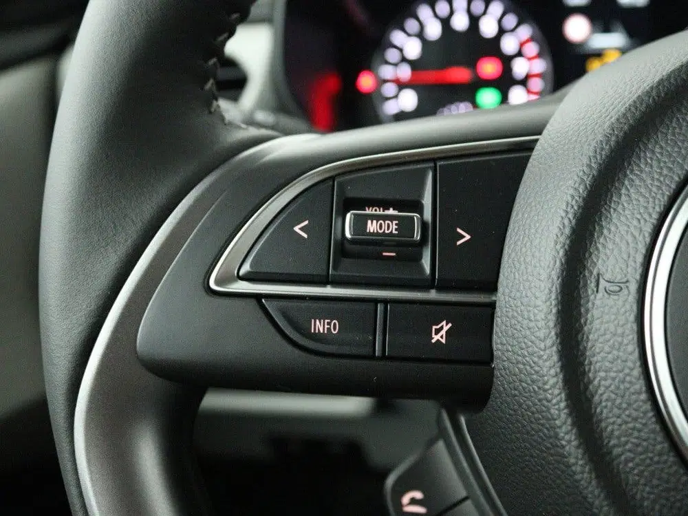 Suzuki Swift 1.2 Select Smart Hybrid *NIEUW* (bj 2026) uit 2026, foto 10
