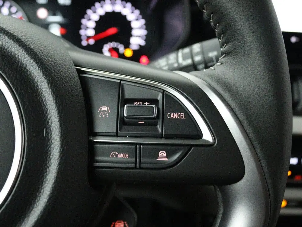 Suzuki Swift 1.2 Select Smart Hybrid *NIEUW* (bj 2026) uit 2026, foto 12
