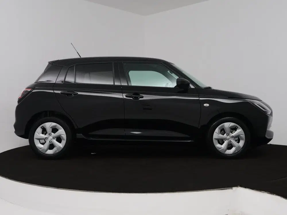 Suzuki Swift 1.2 Select Smart Hybrid *NIEUW* (bj 2026) uit 2026, foto 14