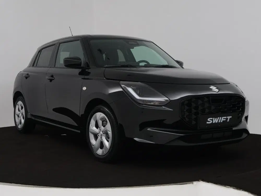 Suzuki Swift 1.2 Select Smart Hybrid *NIEUW* (bj 2026) uit 2026, foto 15