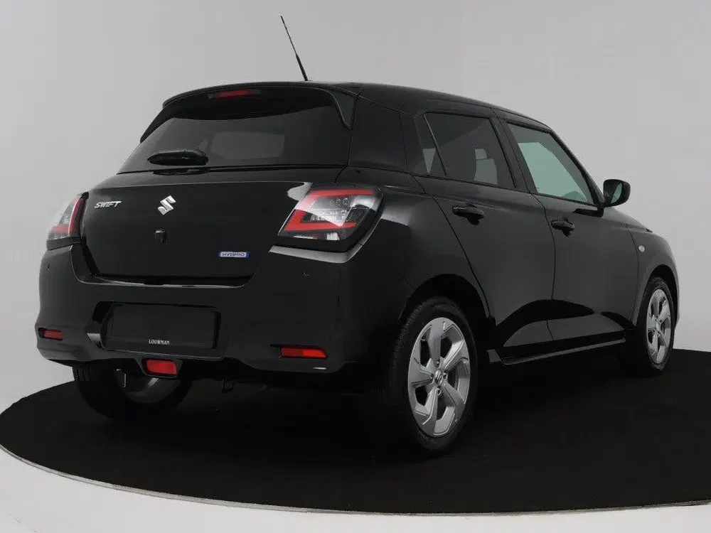 Suzuki Swift 1.2 Select Smart Hybrid *NIEUW* (bj 2026) uit 2026, foto 2