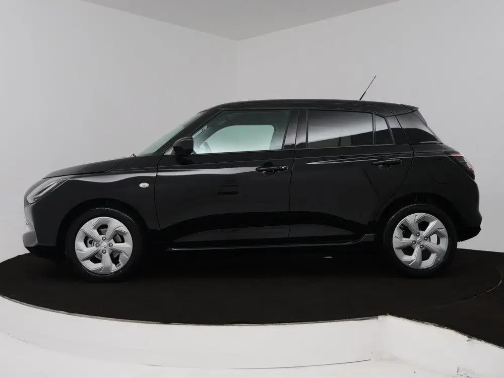 Suzuki Swift 1.2 Select Smart Hybrid *NIEUW* (bj 2026) uit 2026, foto 3