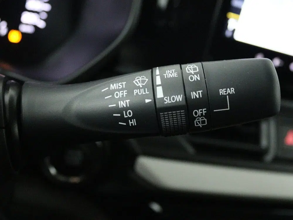 Suzuki Swift 1.2 Select Smart Hybrid *NIEUW* (bj 2026) uit 2026, foto 9