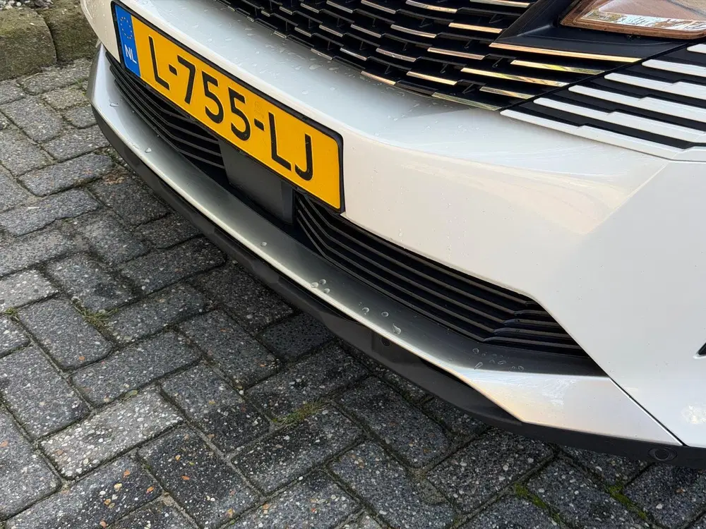 Peugeot 3008 1.2 PureTech Blue Lease Allure (bj 2021) uit 2021, foto 10