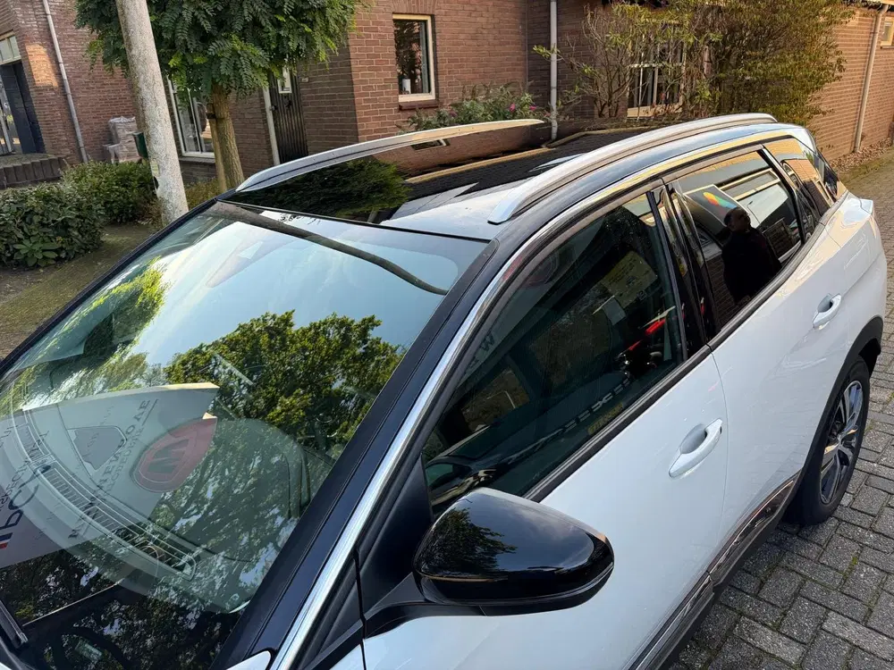 Peugeot 3008 1.2 PureTech Blue Lease Allure (bj 2021) uit 2021, foto 13