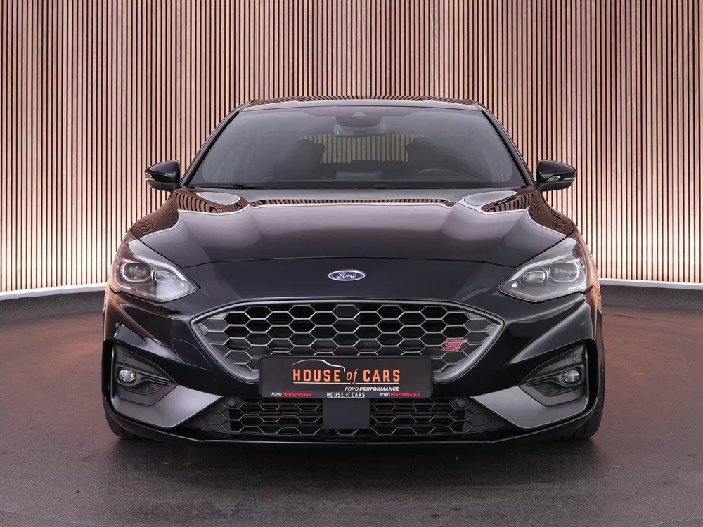 Ford Focus AUTOMAAT 2.3 280pk PERFORMANCE PACK uit 2022, foto 6