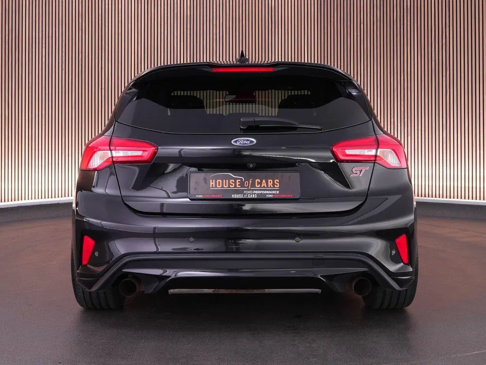 Ford Focus AUTOMAAT 2.3 280pk PERFORMANCE PACK uit 2022, foto 7