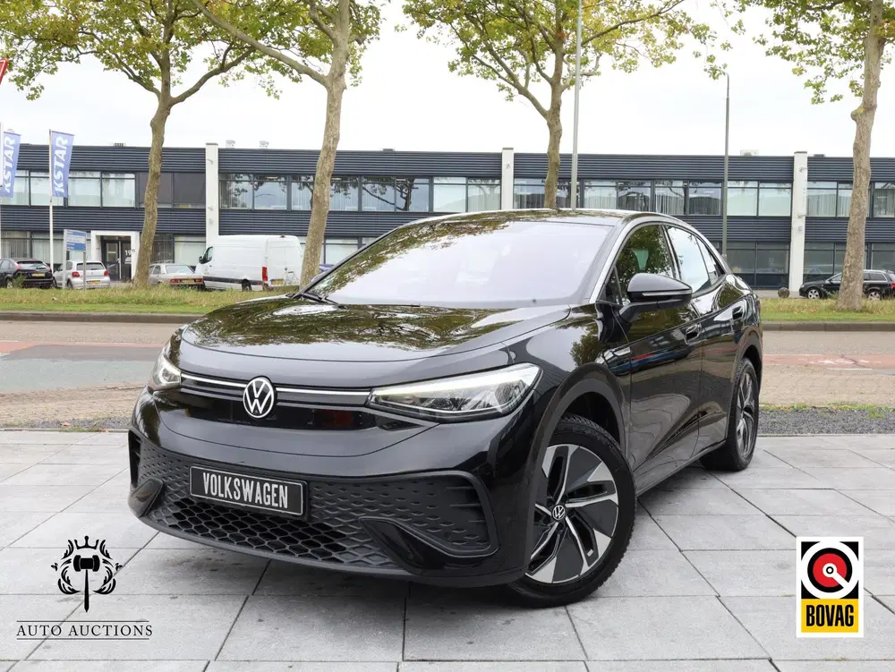 Volkswagen ID.5 Pro Business 77 kWh 150KW uit 2023
