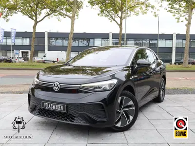 Volkswagen ID.5 Pro Business 77 kWh 150KW uit 2023
