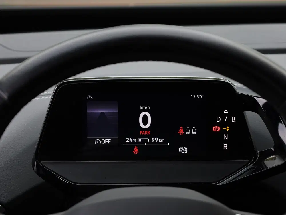 Volkswagen ID.5 Pro Business 77 kWh 150KW uit 2023, foto 10