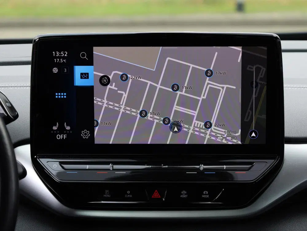 Volkswagen ID.5 Pro Business 77 kWh 150KW uit 2023, foto 11