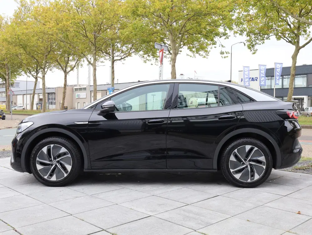 Volkswagen ID.5 Pro Business 77 kWh 150KW uit 2023, foto 2