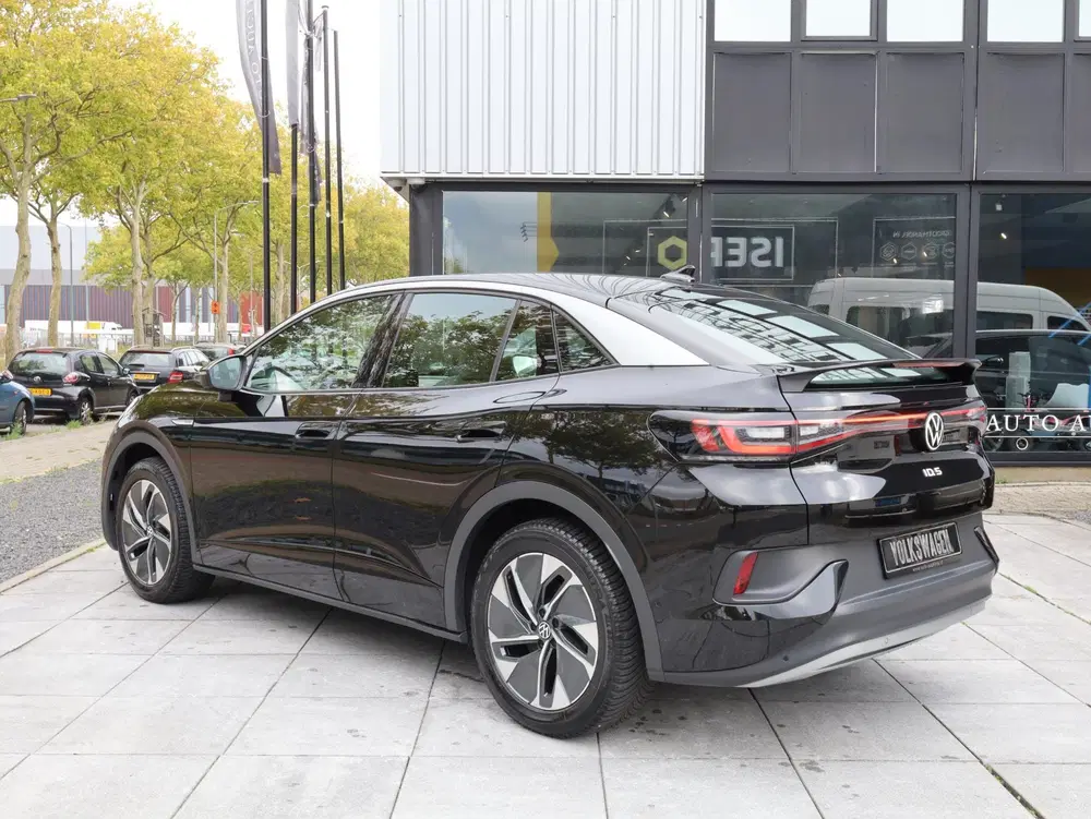 Volkswagen ID.5 Pro Business 77 kWh 150KW uit 2023, foto 3