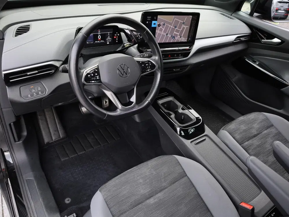 Volkswagen ID.5 Pro Business 77 kWh 150KW uit 2023, foto 5