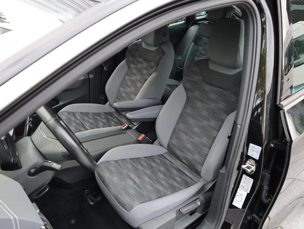 Volkswagen ID.5 Pro Business 77 kWh 150KW uit 2023, foto 6