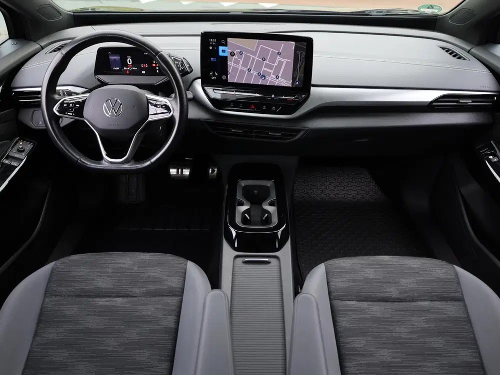 Volkswagen ID.5 Pro Business 77 kWh 150KW uit 2023, foto 7