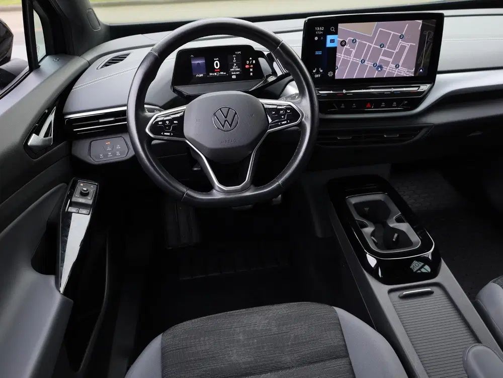 Volkswagen ID.5 Pro Business 77 kWh 150KW uit 2023, foto 8