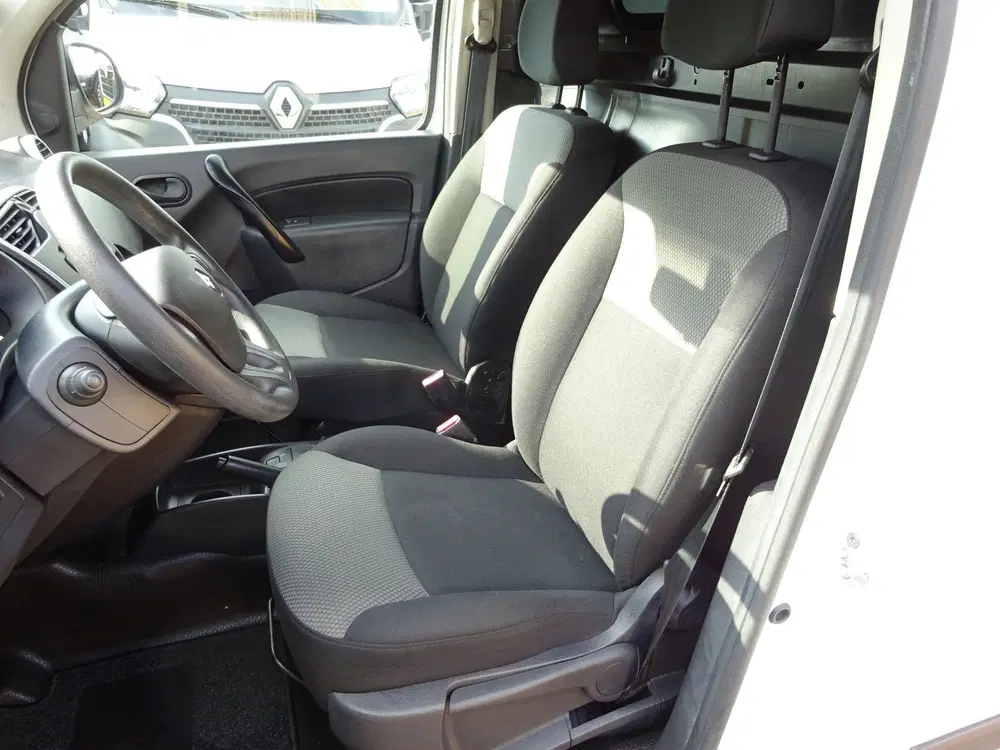 Renault Kangoo 1.5 Blue dCi 95 PK Maxi L2 AIRCO CRUISE CO uit 2020, foto 10