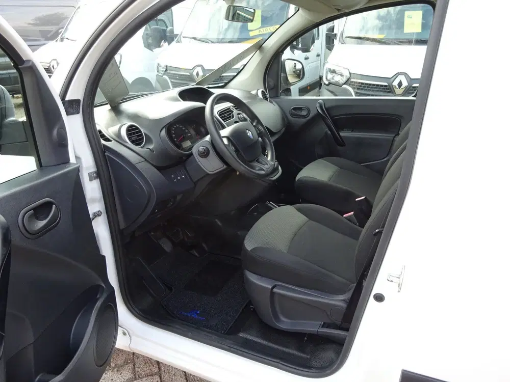 Renault Kangoo 1.5 Blue dCi 95 PK Maxi L2 AIRCO CRUISE CO uit 2020, foto 13