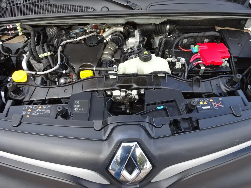Renault Kangoo 1.5 Blue dCi 95 PK Maxi L2 AIRCO CRUISE CO uit 2020, foto 14