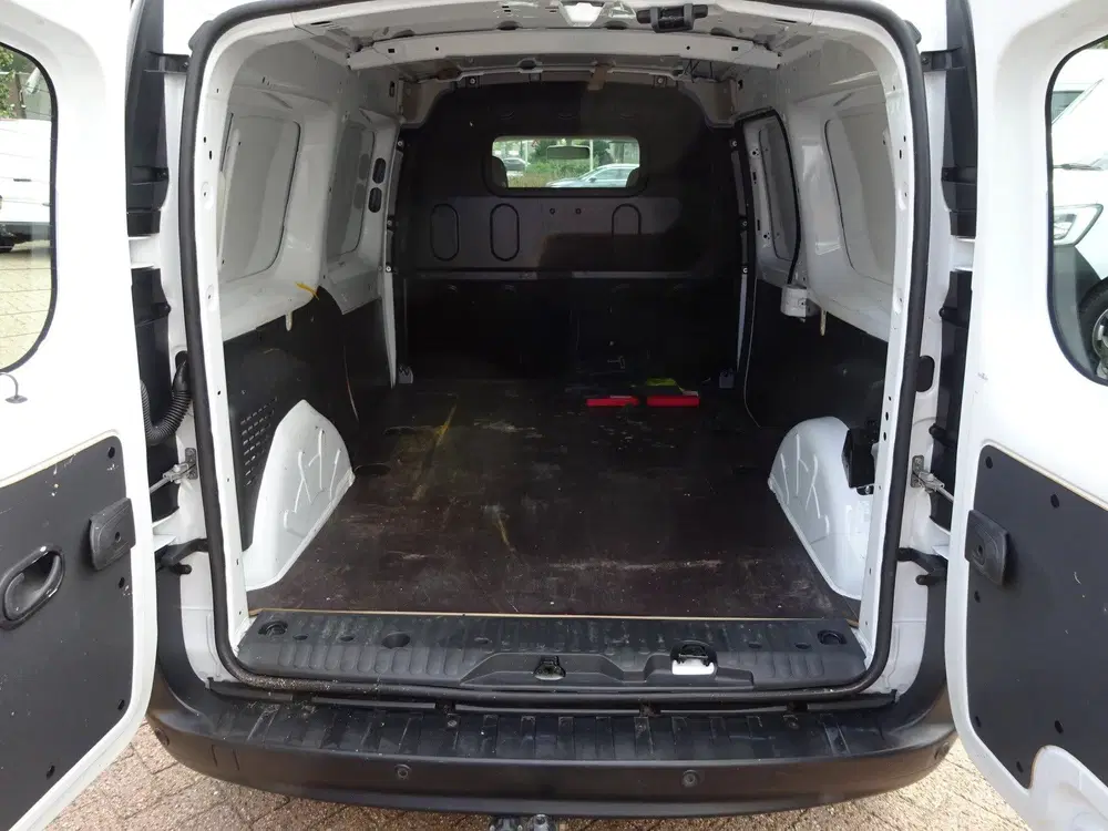 Renault Kangoo 1.5 Blue dCi 95 PK Maxi L2 AIRCO CRUISE CO uit 2020, foto 15