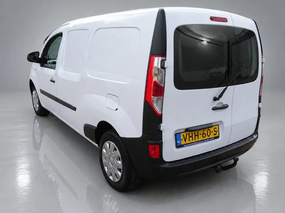 Renault Kangoo 1.5 Blue dCi 95 PK Maxi L2 AIRCO CRUISE CO uit 2020, foto 3