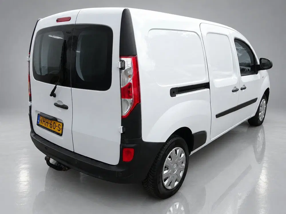 Renault Kangoo 1.5 Blue dCi 95 PK Maxi L2 AIRCO CRUISE CO uit 2020, foto 4