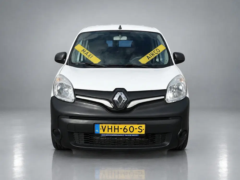 Renault Kangoo 1.5 Blue dCi 95 PK Maxi L2 AIRCO CRUISE CO uit 2020, foto 5