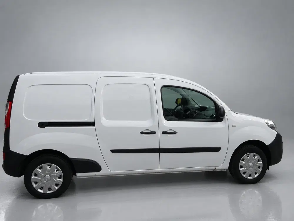 Renault Kangoo 1.5 Blue dCi 95 PK Maxi L2 AIRCO CRUISE CO uit 2020, foto 6