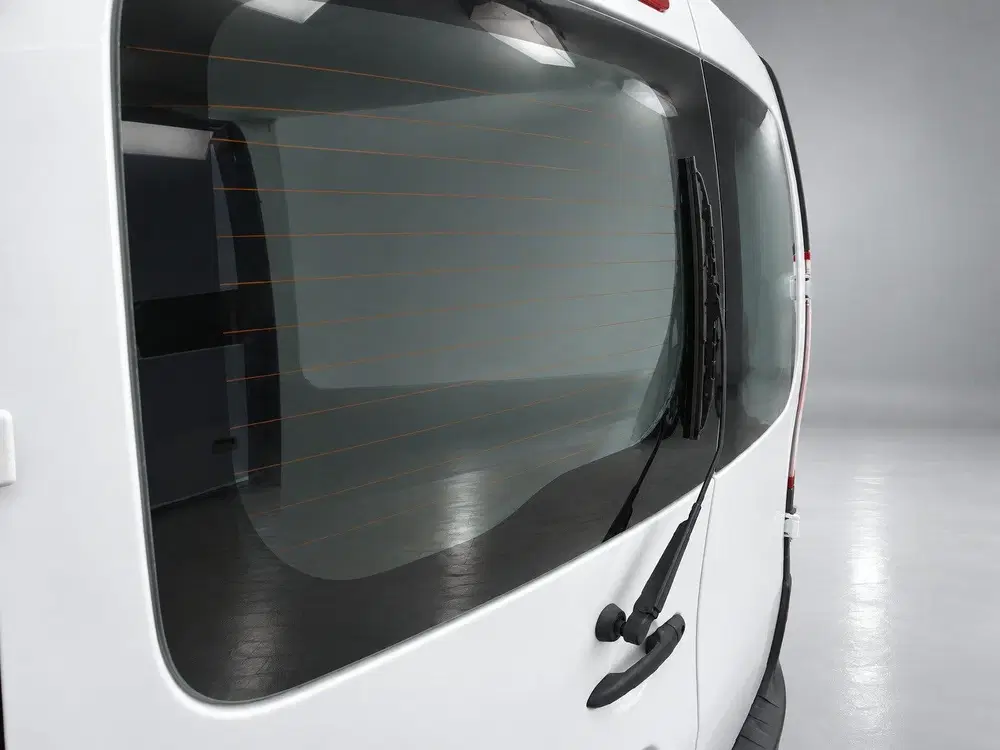 Renault Kangoo 1.5 Blue dCi 95 PK Maxi L2 AIRCO CRUISE CO uit 2020, foto 8