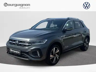 Volkswagen T-Roc 1.5 TSI R-Line uit 2025