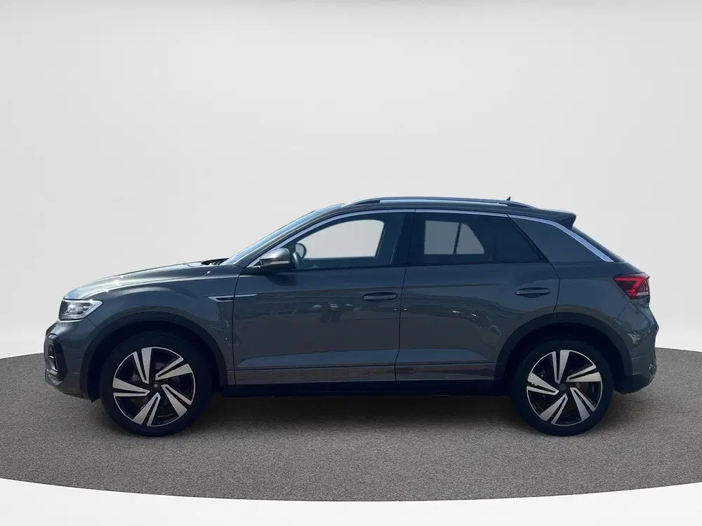Volkswagen T-Roc 1.5 TSI R-Line uit 2025, foto 5