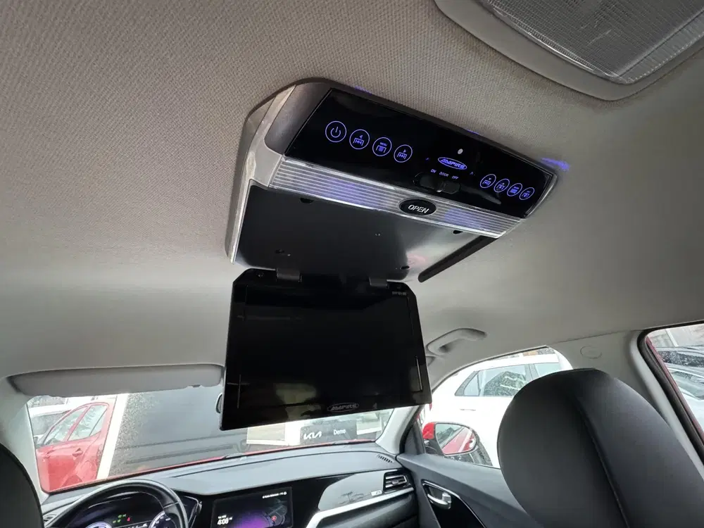Kia Niro 1.6 GDi Hybrid DynamicLine Eerste Eigenaar uit 2020, foto 13
