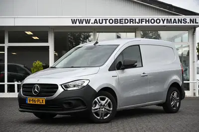 Mercedes-Benz Citan 112 L1 51 kWh Snellader Carplay Camera uit 2024