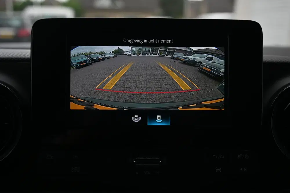 Mercedes-Benz Citan 112 L1 51 kWh Snellader Carplay Camera uit 2024, foto 11