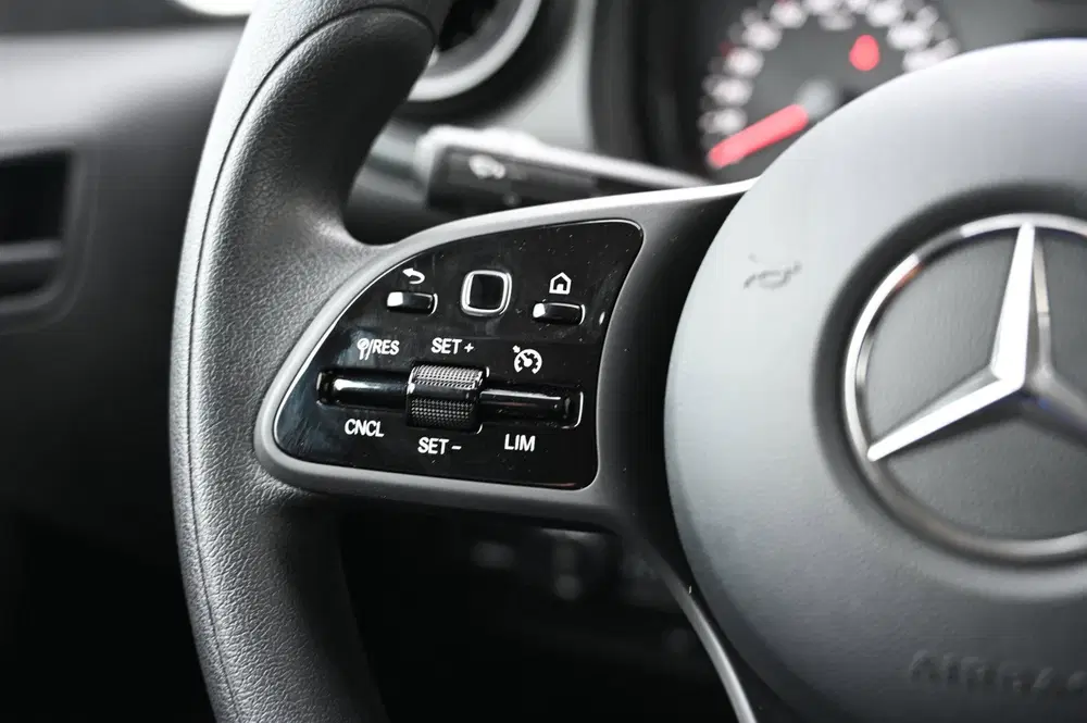 Mercedes-Benz Citan 112 L1 51 kWh Snellader Carplay Camera uit 2024, foto 15