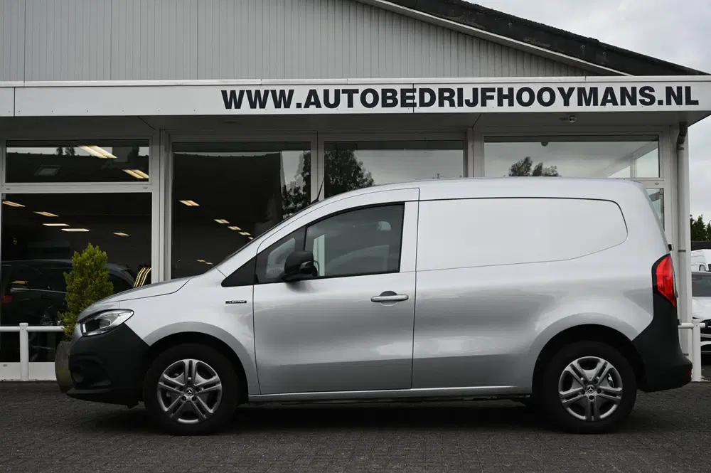 Mercedes-Benz Citan 112 L1 51 kWh Snellader Carplay Camera uit 2024, foto 2
