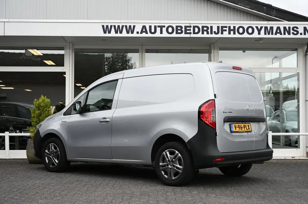 Mercedes-Benz Citan 112 L1 51 kWh Snellader Carplay Camera uit 2024, foto 3