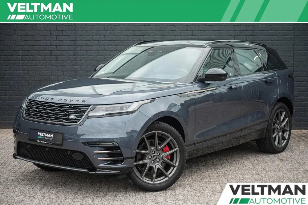 Land Rover Range Rover Velar 2.0 P400e AWD Dynamic HSE PHEV uit 2023